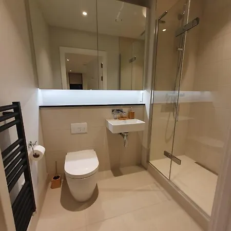 Lovely 2bedroom