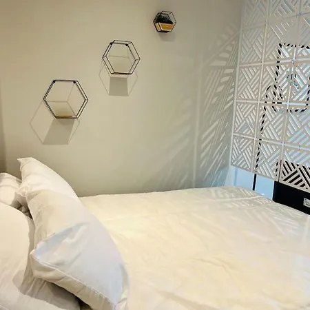 아파트 Unique Studio Near Old Trafford Stadium - Sleeps Up To 4!