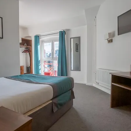 Castlefield 3* Manchester