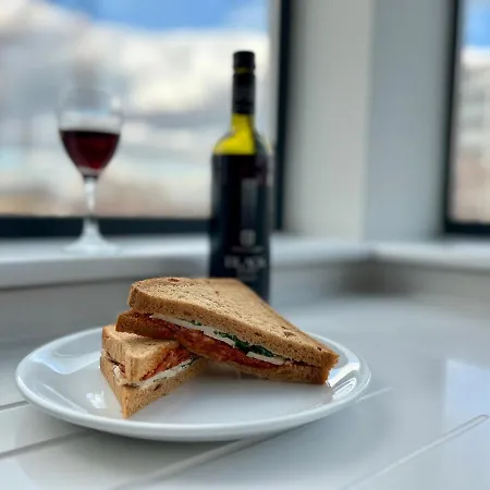 Fabulous One Bedroom Near Old Trafford Stadium