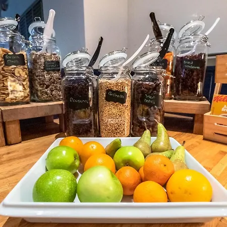 Castlefield Hotel 3*