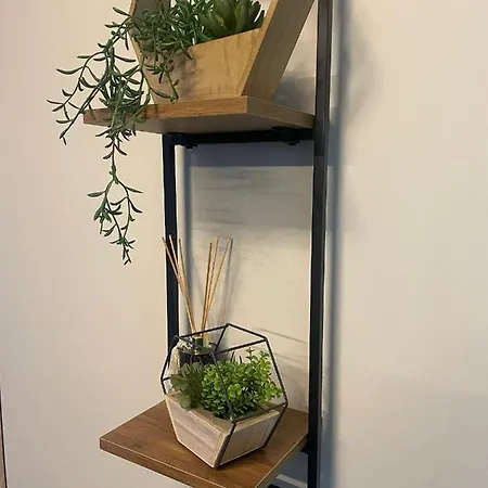 Deluxe In 20 Percent Off For Drake Concert Attendees! Appartamento Manchester