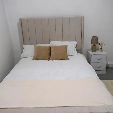Σπίτι διακοπών Manchester Holiday Home