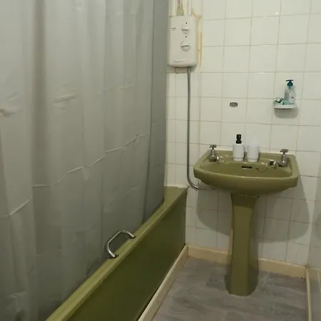 Manchester Holiday Home Σπίτι διακοπών *