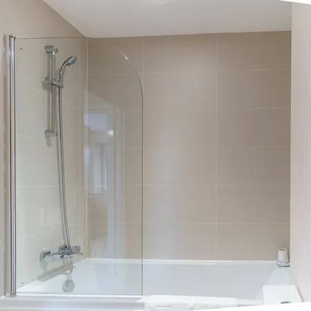 Fantastic 1 Bed Flat - Sleeps 3