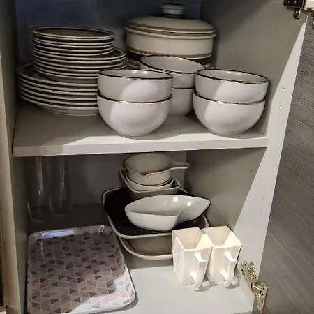 Апартаменты Luxury 2 Bed With Free Wi-fi & Parking