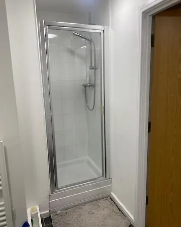 Eaglet 2 Bedroom Luxury Near Etihad Staduim * מנצ'סטר