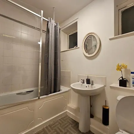홈스테이 Spacious In The Centre Of The 맨체스터