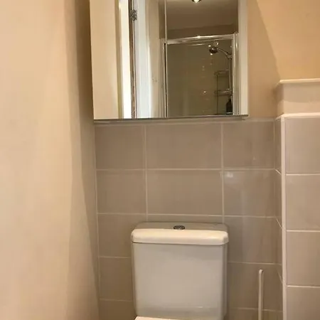 Great House + Air Conditioning + Free Car Parking