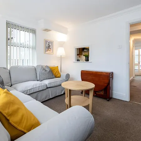 Appartement The Burton- Free Gated Parking Manchester