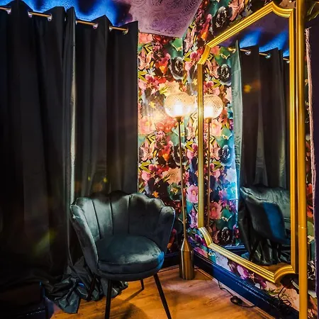 別荘 Spacious And Modern 5 Bedroom House マンチェスター