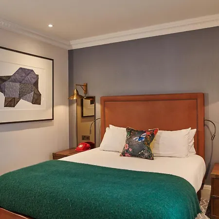 Kimpton Clocktower By Ihg Hotell 5*