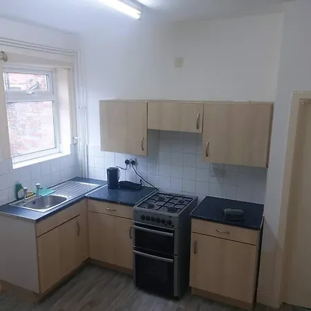 Serviced 2 Bed - Corporate Weekday Professionals
