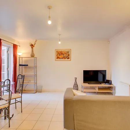 דירה Pass The Keys Spacious Near Royal Infirmary Hospital *