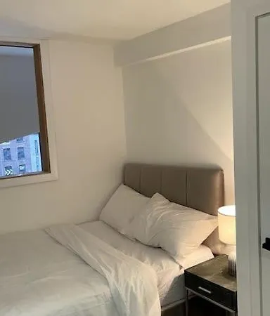 2 Bedroom In Salford Lejlighed