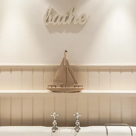 Hotel Great John Street Manchester