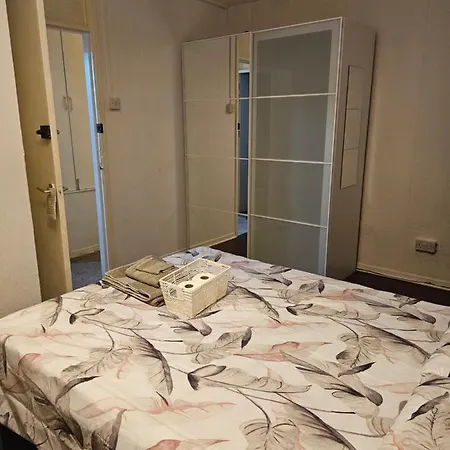 Axel's 1 * مانشستر
