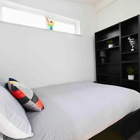 Dellehomes Remarkable 4-bed House In בית נופש *