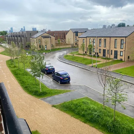 Σπίτι διακοπών Eaglet Luxury