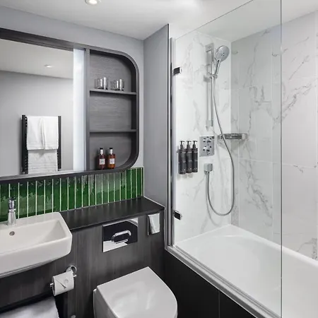 By Marriott Piccadilly Manchester