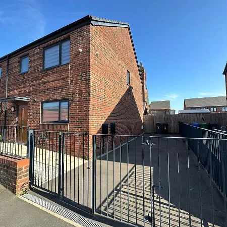 Casa de Férias House In *