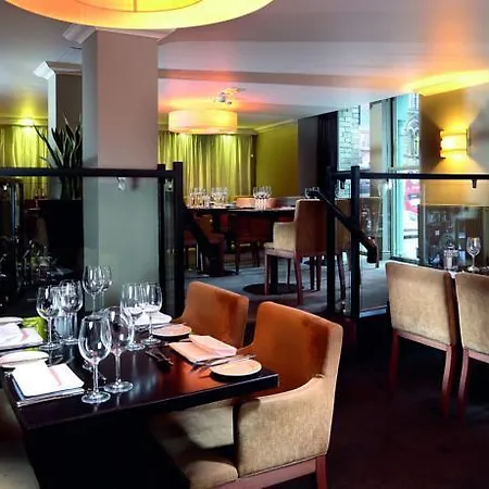The Townhouse Hotel 4*