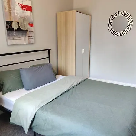 Lovely House In Great Location