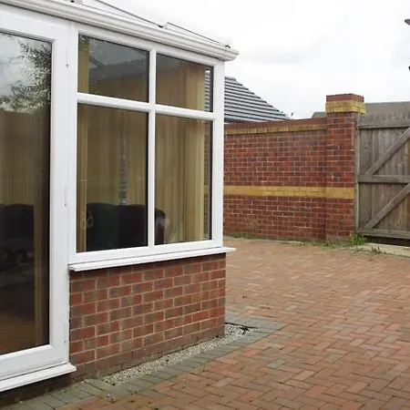 My-places Corporate Serviced Сasa de vacaciones *