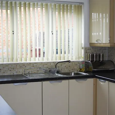 My-places Corporate Serviced *