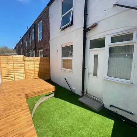 Lovely, Cosy Close To The Centre Feriehus Manchester