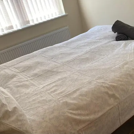 Greenwood * 맨체스터