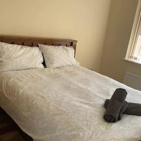 Greenwood * 맨체스터