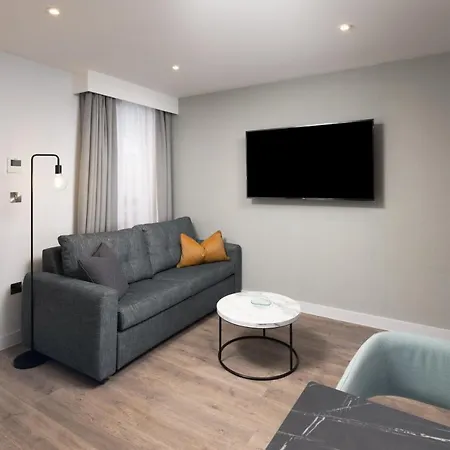 Hotel By Marriott Piccadilly