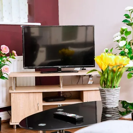 فندق 87 Rawsthorne Avenue