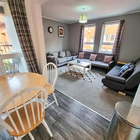Apartment Northern Quarter