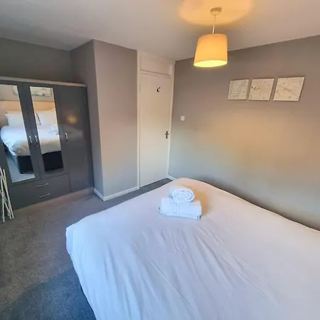 Northern Quarter Apartment Manchester