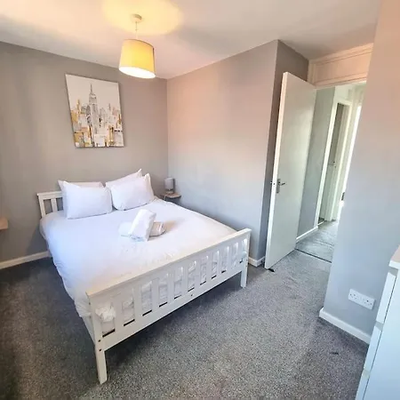 Apartment Northern Quarter *