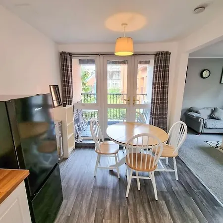 Apartment Northern Quarter *