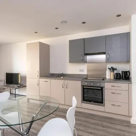 Apartmán Premium Studio Centre *
