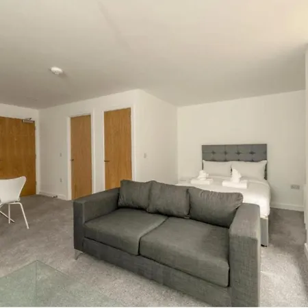 Apartmán Premium Studio Centre *