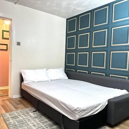 Appartement Cozy 1 Bedroom In The Location In Centre