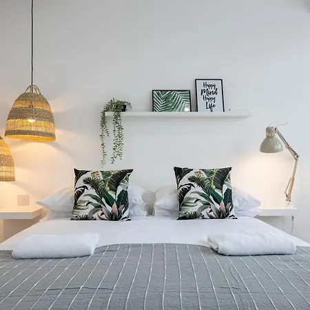 Scandi Inspired In Eccles