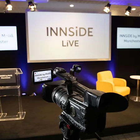 Innside By Melia Hotel Manchester