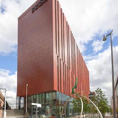 Innside By Melia 4* Manchester