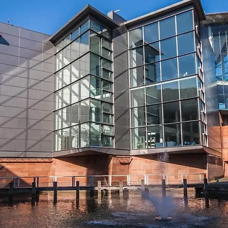 Hotel Innside By Melia Manchester