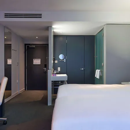 Innside By Melia Manchester