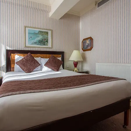 Hotel Britannia Country House & Spa