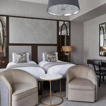 The Midland 4* מנצ'סטר