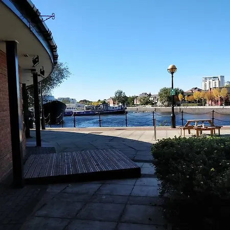 Copthorne Salford Quays Manchester