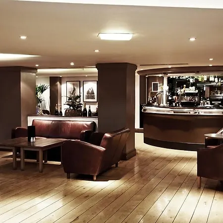 Copthorne Salford Quays Hotel Manchester